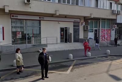 Spațiu comercial, 180 mp în Berceni
