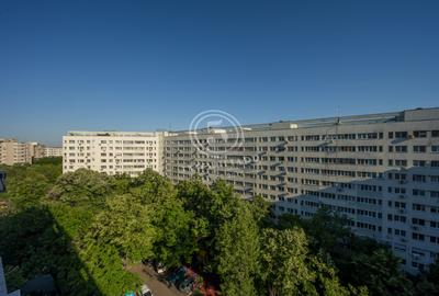 3 Camere Camil Ressu | Lângă Parcul Titan & Metrou - 25