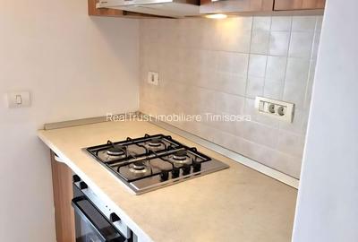 Ansamblul Rezidențial RING. Apartament spațios, zona Torontalului - 4