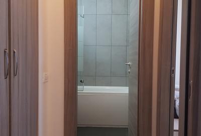Oportunitate! Vanzare apartament 2 camere, mobilat si utilat, Ion Mihalache - 11