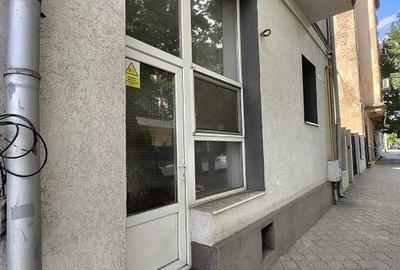 Spațiu Comercial stradal - Horeca/vânzare/birou - 6