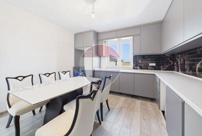 Casa/vila 4 camere vanzare in Bucuresti Ilfov, Ciorogarla - 10