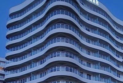 Apartament cu 2 camere semidecomandat în Nord