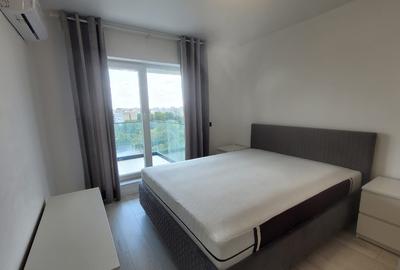 Apartament 2 camere Emil Racovita - 7