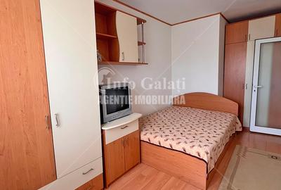 | Apartament cu 2 camere | I.C.Frimu | Mobilat si Utilat | Etaj 1 | - 3