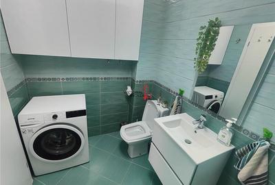 Apartament 2 camere + curte 50 mp - Ansamblul SAM Residence - Ideal pentru o fam - 10