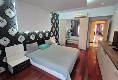 3 camere imobil boutique. 125 mp, 2 terase | Barbu Văcărescu – Parcul Circului - 7