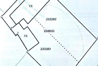 Giulesti-Zona case-vile - 1