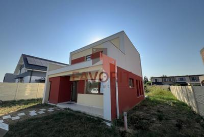 Casă individuală 4 camere  – Timișoara | Calea Urseni (Uzina de Apă) - 1