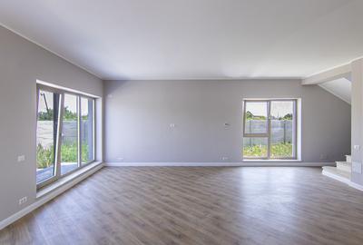 | OTOPENI | VILA INDIVIDUALA | 5 CAMERE | FINISATA COMPLET | ACTE LA ZI | - 38