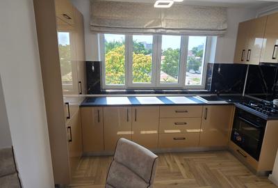 Apartament ultracentral mobilat si utilat cu parcare proprietate - 11