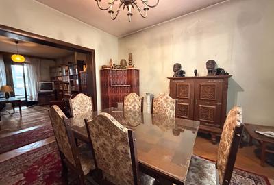APARTAMENT 2 CAMERE | VICTORIEI | GARAJ - 3