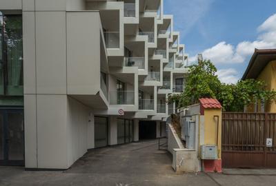 De inchiriat apartament cu 2 camere Casa Urbana Sfintii Voievozi - 27