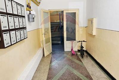 Apartament cu 4 camere de vânzare în zona Maratei - 18
