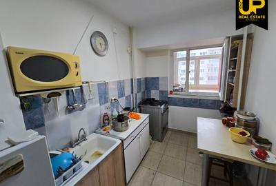 Apartament 3 camere Militari Gorjului Pacii balcon decomandat 77mp - 9