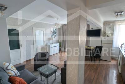 Apartament cu 2 camere, 40 mp, petfriendly, Zona Ultracentrala - 2