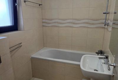 4 camere | 3 bai | 2 locuri de parcare | Terasa | Greenfield Baneasa - 8