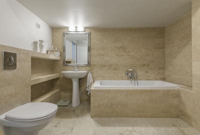 0% comision! Proprietate in vila cu 2 familii, garaj, finisaje moderne - 4