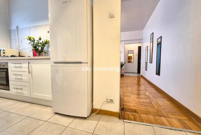 Vanzare apartamentt 3 camere Kogalniceanu - 8