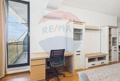 Apartament 2 camere de închiriat | EvoCasa Armonia Titan - 7