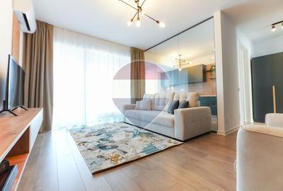 Apartament cu 3 camere decomandat, mobilat în Aviației