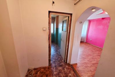 Apartament 2 camere de vanzare, Nord, bloc cu bulina - 3
