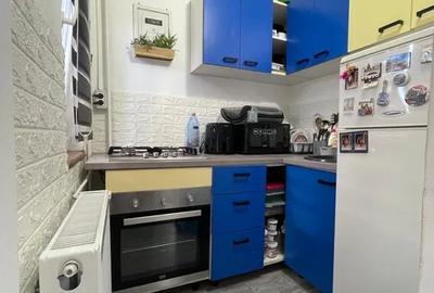 Apartament 1 Camera | Zona Soarelui | Etaj 3 | 23mp Utili - 4