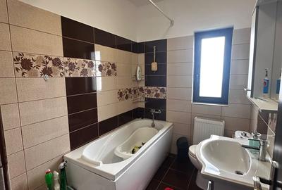Casa, Valea Adanca, 4 camere - 8
