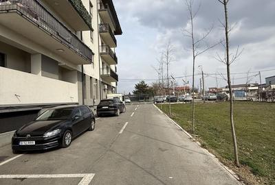 Ap 3 camere 94 mp - terasa 16 mp -loc parcare- bloc nou 2021 - 27