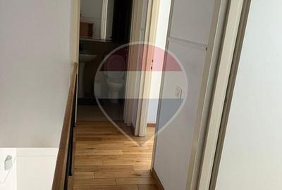 INCHIRIERE Apartament cu 3 camere in zona Nordului - 13