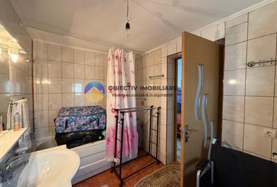 Casă + teren 5062 mp de vânzare – Târgu Neamț - 19