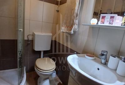 🏡 Garsonieră pe 2 niveluri | zona Central | La casă - 6