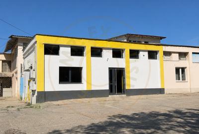 Birou, de 54.00 mp, în Craiovei