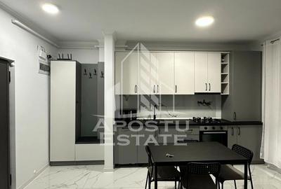 Apartament cu 2 camere, bloc nou, Braytim - 12