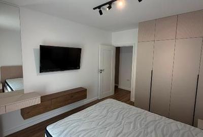Apartament 2 Camere Lux | Bloc Nou | Zonă Centrală - Universitate - 7