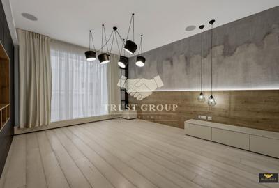 Apartament 5 camere Herastrau 192mp | 2 Locuri Parcare si 2 Boxe | Terase 294mp - 7