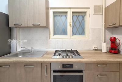 2-Room Apartment  Ultracentral  Blv. Magheru  2 Balconies  2 Storage Rooms - 18