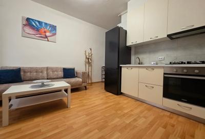 UNIVERSITATE METROU! Inchiriere apartament modern ! Centrala ! - 3