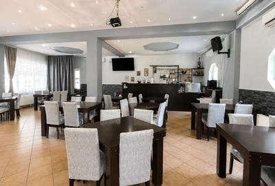 Mihail Kogălniceanu- Baza NATO  Restaurant.  Reducere de preț !!! - 1