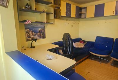 Apartament 3 camere  Podul Ros -Rond - 4