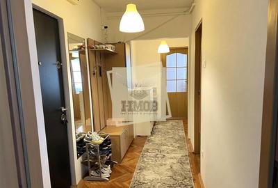 Apartament 2 camere cu balcon zona Turnisor - 11