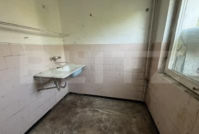 Apartament 2 camere, 30 mp, bloc fără risc seismic – zona Cantemir - 3