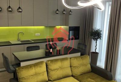 Win Herastrau Nordului-2 cam luxury parcare subsol - 5