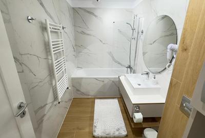 Urban Plaza | 2 camere | Poziție excelentă | Mobilat și utilat - 20