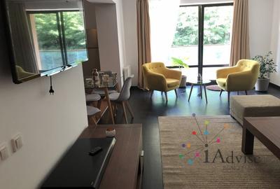 Apartament spațios cu 2 camere și vedere spre pădure – Tâmpa Gardens, Răcădău - 2