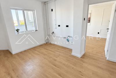 Apartament 2 Camere Renovat | 51 mp | Et 3/10 |  zona Kaufland Marasti - 3