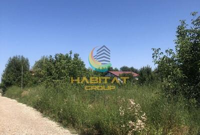 Teren 1365 mp utilități Str. Apusului, Domnesti Ideal Case Vile - 2