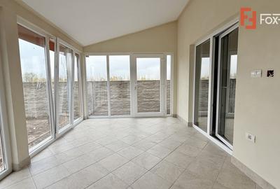 Duplex pe parter 4 camere Ghiroda - 13