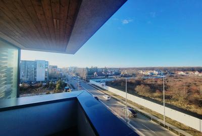 APARTAMENT 3 CAMERE ZONA EROU IANCU NICOLAE  ! - 8