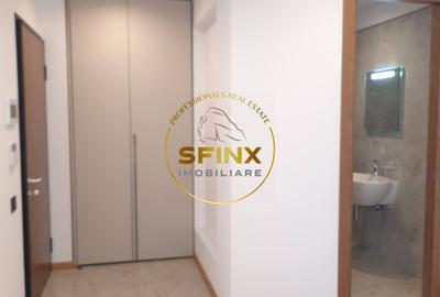 Primaverii, 4 room spacious, furnished apartment, large terrace, parking - 26